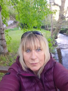 Photo de profil de Evelyne Gredin