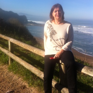 Photo de profil de Evelyne Gregoire