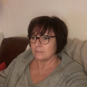 Photo de profil de Evelyne Grenier