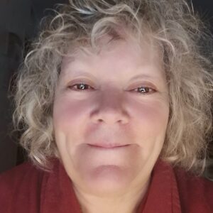 Photo de profil de Evelyne Grillot