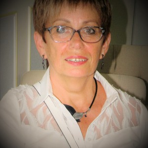 Photo de profil de Evelyne Guérin