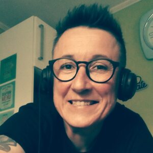 Photo de profil de Evelyne Guffroy