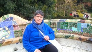 Photo de profil de Evelyne Guillot