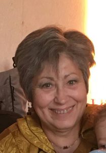 Photo de profil de Evelyne Haukenghan
