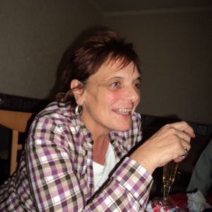 Photo de profil de Evelyne Hautin