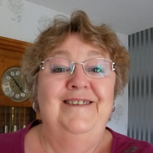 Photo de profil de Evelyne Hauw