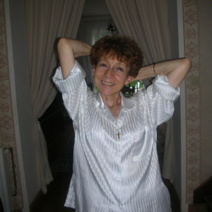 Photo de profil de Evelyne Hayere