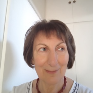 Photo de profil de Evelyne Henry