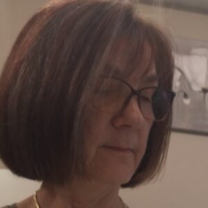 Photo de profil de Evelyne Holleville