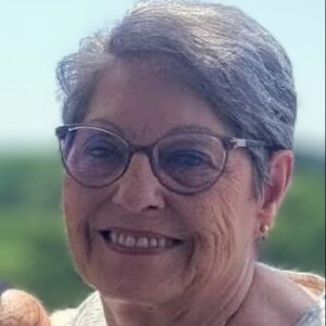 Photo de profil de Evelyne Holstein