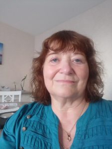 Photo de profil de Evelyne Houmoued