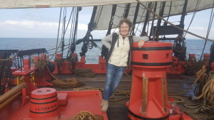 Photo de profil de Evelyne Hurier