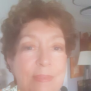 Photo de profil de Evelyne Hutin