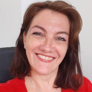 Photo de profil de Evelyne Idanez