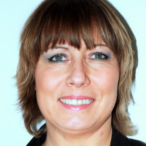 Photo de profil de Evelyne Iotti