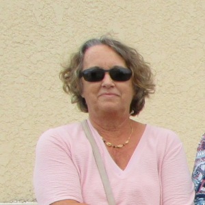 Photo de profil de Evelyne Izambart-Vaté