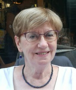 Photo de profil de Evelyne Jacques