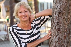 Photo de profil de Evelyne Jacquet