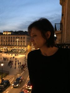 Photo de profil de Evelyne Jacquet