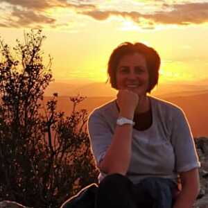 Photo de profil de Evelyne Jagueneau