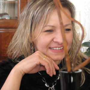 Photo de profil de Evelyne Jalabert