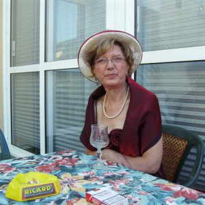 Photo de profil de Evelyne Jalodin