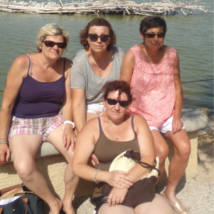 Photo de profil de Evelyne Jerlier