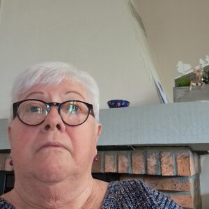 Photo de profil de Evelyne Jouen