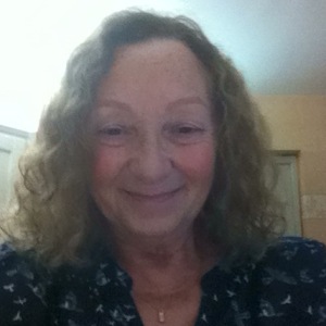 Photo de profil de Evelyne Kagan