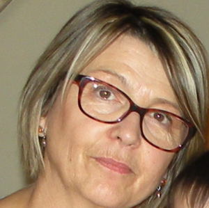 Photo de profil de Evelyne Kandouci