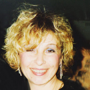 Photo de profil de Evelyne Koubbi