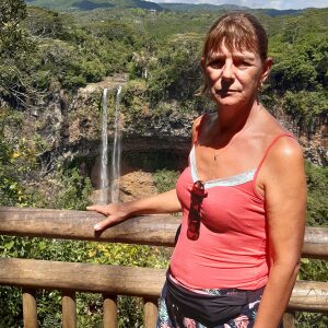 Photo de profil de Evelyne L Huillier