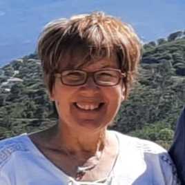 Photo de profil de Evelyne Labouret