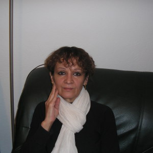 Photo de profil de Evelyne Lacrampe