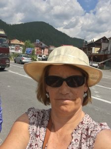 Photo de profil de Evelyne Lagaillarde