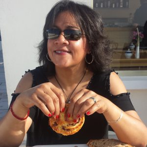 Photo de profil de Evelyne Lamoly
