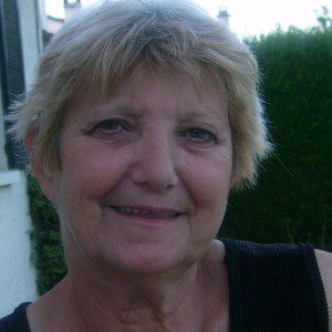 Photo de profil de Evelyne Laout