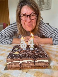 Photo de profil de Evelyne Largilliere