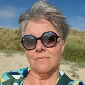 Photo de profil de Evelyne Lassalle
