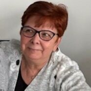 Photo de profil de Evelyne Latrille