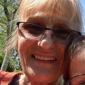 Photo de profil de Evelyne Lavergne