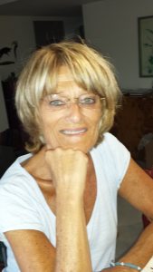 Photo de profil de Evelyne Le Pape -Raichvarg