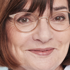 Photo de profil de Evelyne Lebarbier