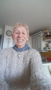 Photo de profil de Evelyne Leblanc