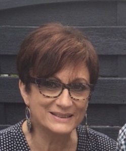 Photo de profil de Evelyne Lebossé