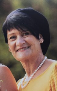 Photo de profil de Evelyne Leboucher