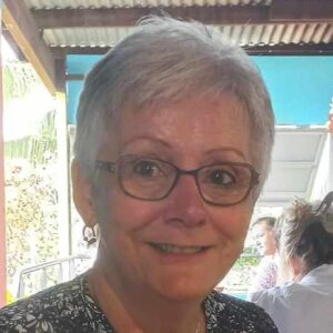 Photo de profil de Evelyne Lebrisse