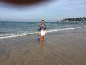 Photo de profil de Evelyne Lecesne