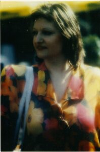 Photo de profil de Evelyne Leclerc