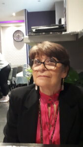 Photo de profil de Evelyne Leffondre